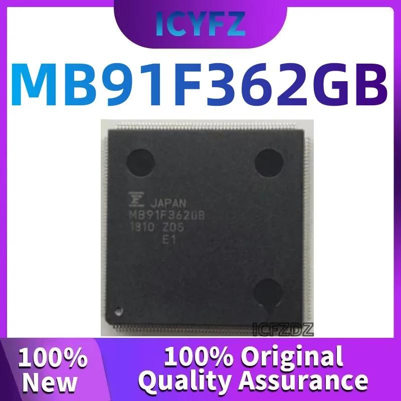 QFP-208 ũ Ʈѷ Ĩ, MB91F362GB, 32 Ʈ, 100% ǰ